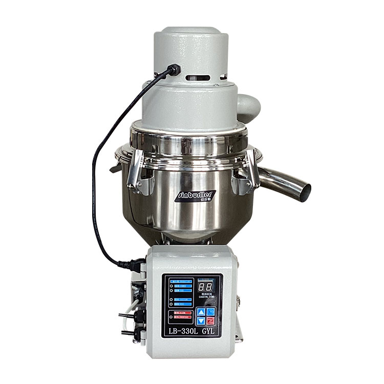 कार्यक्षम उत्पादन प्रक्रियेसाठी ऑटो हॉपर लोडर का आवश्यक आहेत